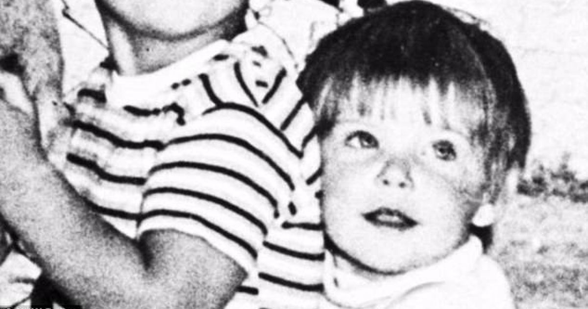 Шерил Гриммер исчезла 53 года назад – семья просит пересмотреть дело ...