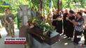 Отважный "Лом", так его называли собратья 72 бригады имени "Черных запорожцев"