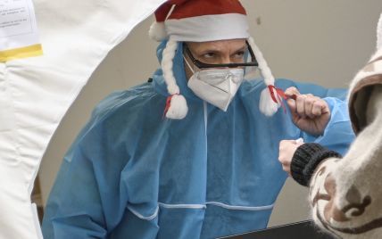 В Германии зафиксировали рекордное количество заражений коронавирусом с начала пандемии