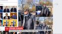 Суд арестовал экс-министра иностранных дел Леонида Кожару на два месяца
