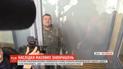 Пяти участникам массовых беспорядков в Новых Санжарах сообщили о подозрении