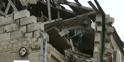 Боевики наиболее активно обстреливают позиции на Мариупольском направлении