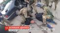Поліція затримала трьох вінничан, які хотіли здерти з громадянина Сирії 6 тисяч доларів