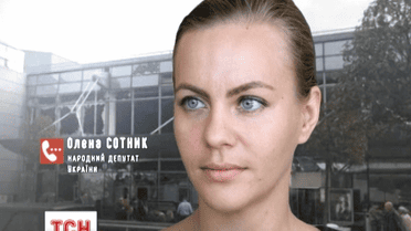 Делегация украинцев стала свидетелями взрывов в аэропорту Брюсселя