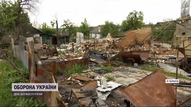 Відновлення Чернігова: як волонтери допомагають людям знайти житло