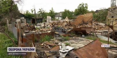 Відновлення Чернігова: як волонтери допомагають людям знайти житло
