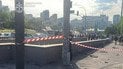 У Києві сталася моторошна ДТП: авто вилетіло в підземний перехід, є загиблі