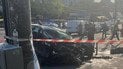 Смертельна ДТП у Києві