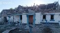 Ворожі керовані авіабомби убили двох людей та спричинили руйнування