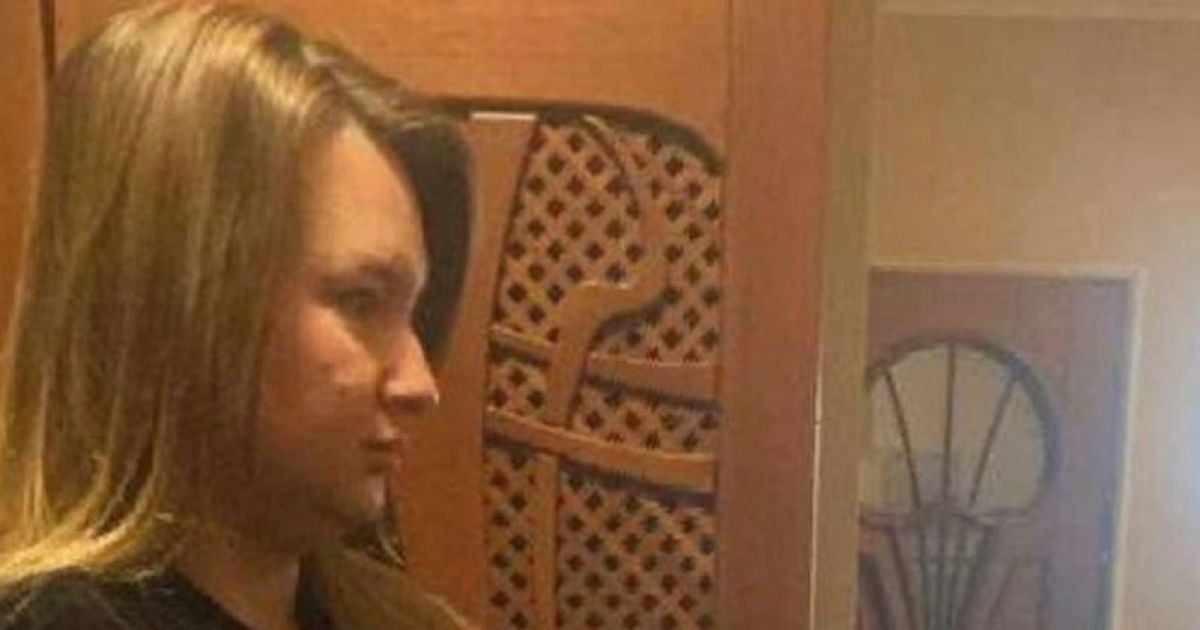 Блоггерша Дарья Семенченко