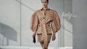 Показ колекції Carolina Herrera весна-літо 2024