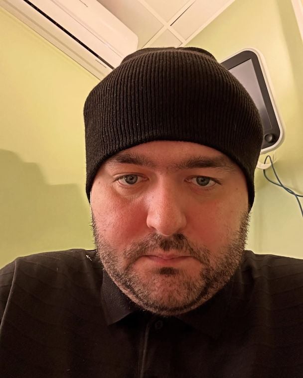 Олександр Венедчук
