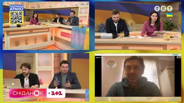 Щоденники війни: історія Владислава Ващука та його родини