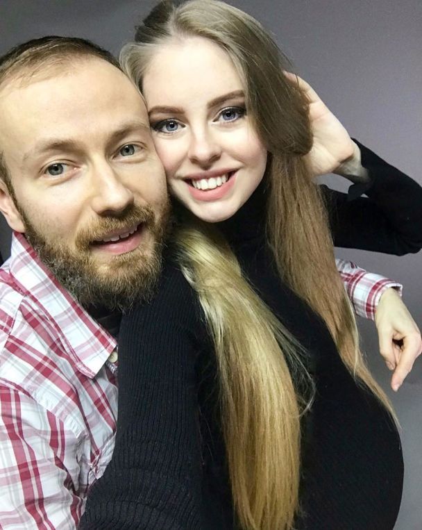  / © instagram.com/lana_vihrova