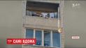 У Тернополі більше доби двоє дітей провели в зачиненій квартирі
