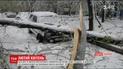 У Запоріжжі уроки в школах призупинені через низьку температуру повітря