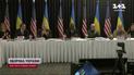 "Леопарди" - не для України: скандал на новому "Рамштайні"