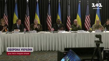 "Леопарды" – не для Украины: скандал на новом "Рамштайне"