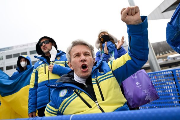 Валерій Сушкевич / © 