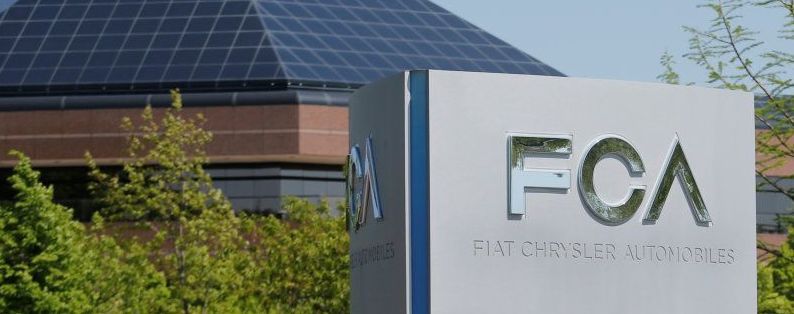 Концерн Fiat Chrysler потрапив на $77 мільйонів штрафу