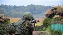 Російський військовий