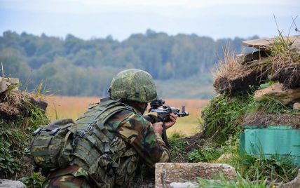 У Білорусі затримали понад 30 бойовиків російської ПВК "Вагнера": вони нібито готували провокації