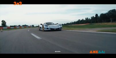 Чим можуть вразити останні світові розробки електричних машин