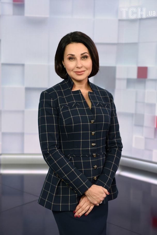Наталія Мосейчук
