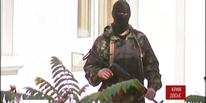 В Крыму обыскали дом заместителя председателя Меджлиса