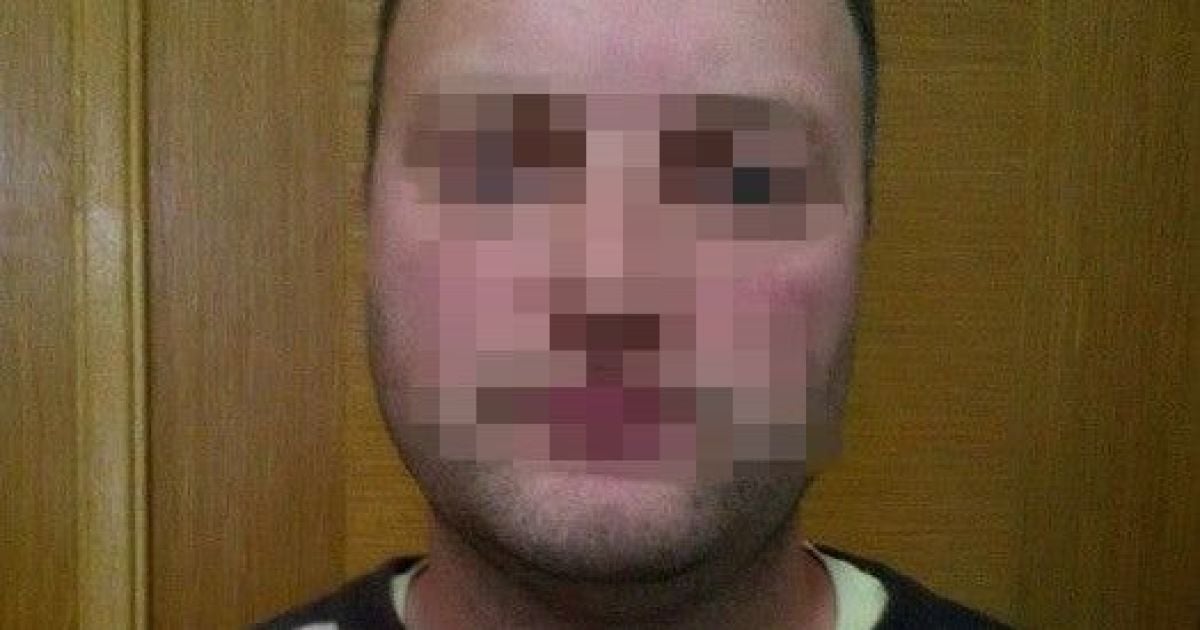 У Києві СБУ затримала офіцера–дезертира та інформатора ФСБ, який приїхав з окупованого Криму