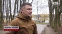 Пошел в армию в 18! История о самом молодом и лучшем штурмовике в 54 бригаде ВСУ