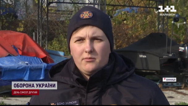 Тетяна Мордач / ©