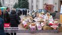Все буде паляниця: непростий хлібний ярмарок у Кропивницькому!