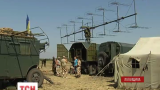 Українські ракетно-зенітні комплекси наразі тримають другу лінію оборони