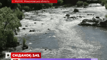 Мой путеводитель. Село Мигия