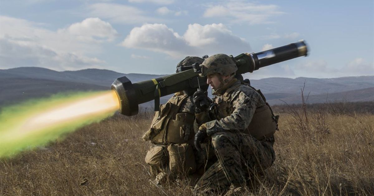США подтвердили продажу Javelin Украине, Пристайко анонсировал обмен пленными. Пять новостей, которые вы могли проспать