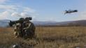 Волкер не побачив опозиції у ЄС щодо надання Україні Javelin