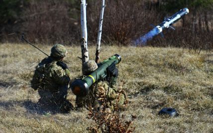 У Литві готові навчати українських військових для роботи із технікою НАТО