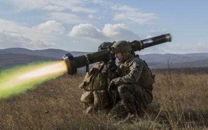 Міноборони США уклало контракт на виробництво комплексів Javelin для України