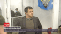 Семена Семенченка залишили під вартою без альтернативи застави