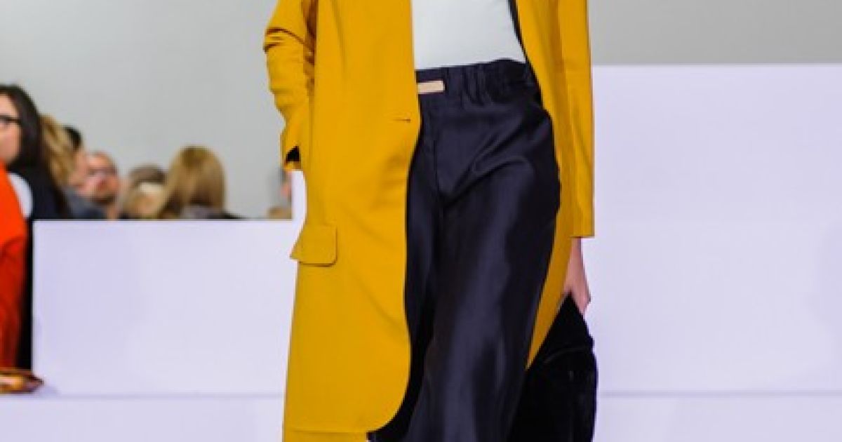 Коллекция сезона весна-лето 2016 Светланы Бевзы