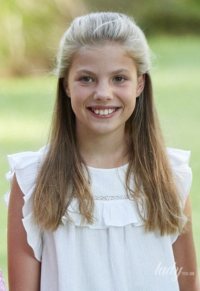 Інфанта Софія / © Getty Images