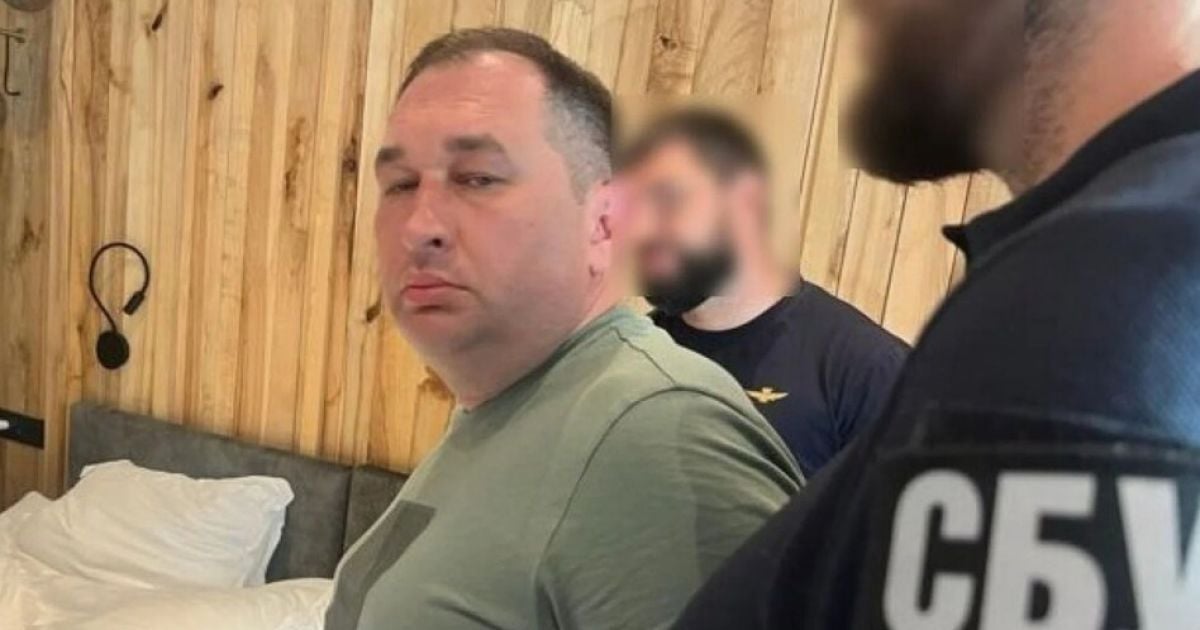 Заместитель министра Александр Хейл энергетики разоблачен на взятке в полмиллиона долларов