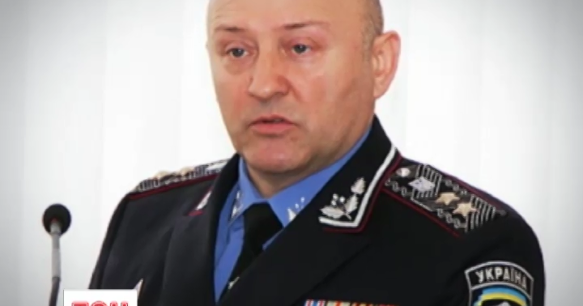 Избитым майдановцам могут отдать миллион гривен, изъятых у киевского милиционера