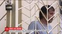 Политзаключенный Владимир Балух поздравил украинцев с Днем флага и Днем Независимости
