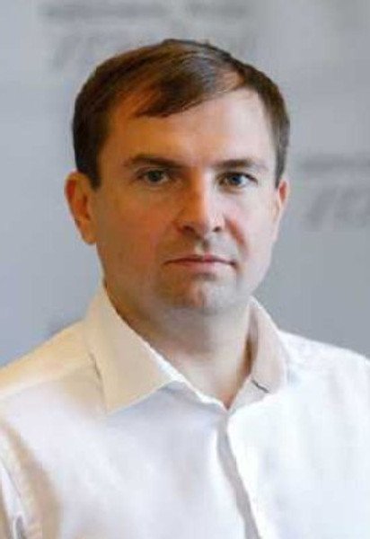 Федор Христенко