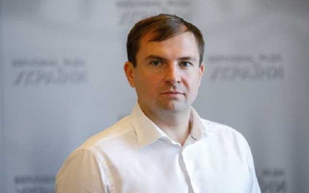 СБУ объявила в розыск нардепа Христенко — подробности