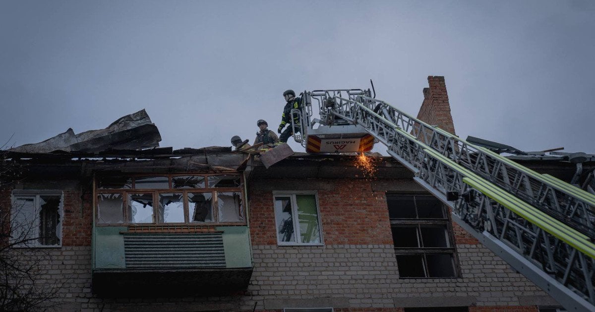 Наслідки атаки