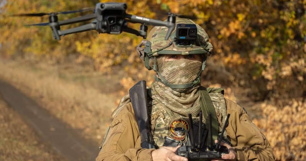 Також гаряче на Курахівському напрямку.