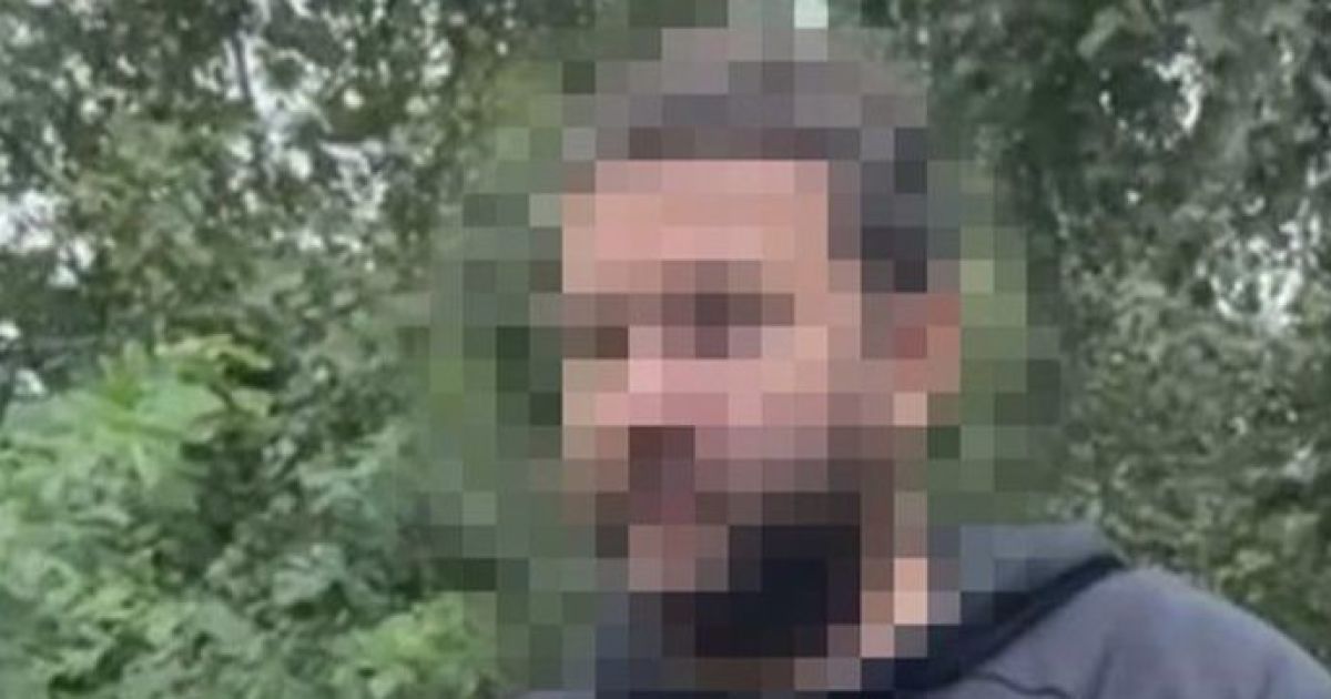 Снимал для росСМИ провокационные стримы о ТРО и ВСУ: в Киеве известному блогеру сообщено о подозрении